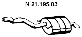 EBERSPÄCHER 21.195.83