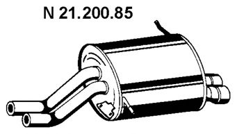 EBERSPÄCHER 21.200.85