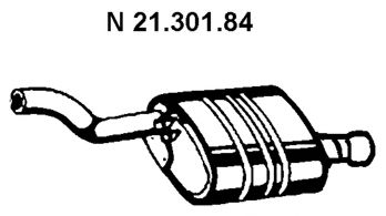 EBERSPÄCHER 21.301.84