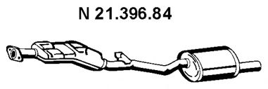 EBERSPÄCHER 21.396.84