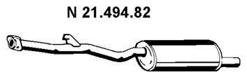 EBERSPÄCHER 21.494.82