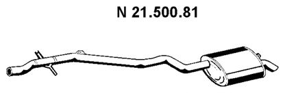 EBERSPÄCHER 21.500.81
