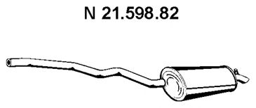 EBERSPÄCHER 21.598.82