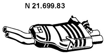 EBERSPÄCHER 21.699.83