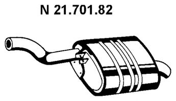 EBERSPÄCHER 21.701.82