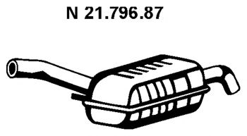 EBERSPÄCHER 21.796.87