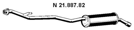 EBERSPÄCHER 21.887.82