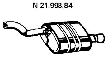 EBERSPÄCHER 21.998.84