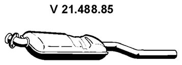 EBERSPÄCHER 21.488.85