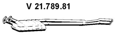 EBERSPÄCHER 21.789.81