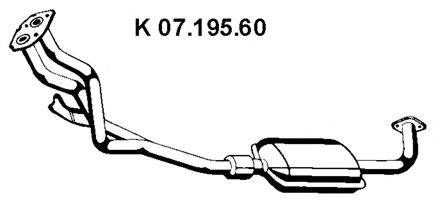 EBERSPÄCHER 07.195.60