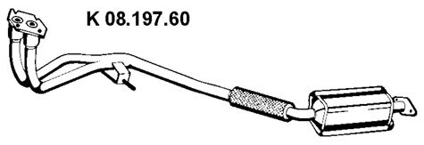 EBERSPÄCHER 08.197.60