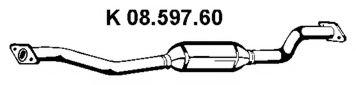 EBERSPÄCHER 08.597.60