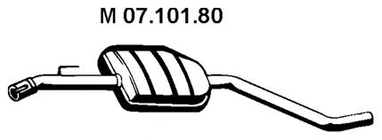 EBERSPÄCHER 07.101.80