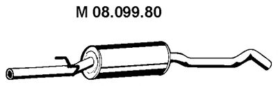 EBERSPÄCHER 08.099.80