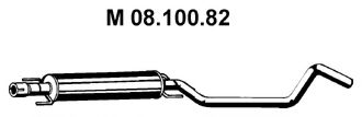EBERSPÄCHER 08.100.82