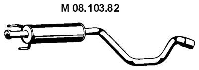 EBERSPÄCHER 08.103.82