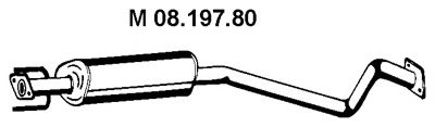 EBERSPÄCHER 08.197.80