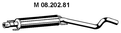 EBERSPÄCHER 08.202.81