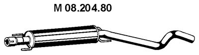 EBERSPÄCHER 08.204.80