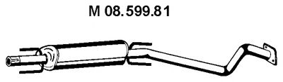 EBERSPÄCHER 08.599.81