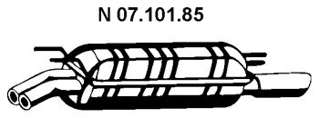 EBERSPÄCHER 07.101.85