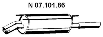 EBERSPÄCHER 07.101.86