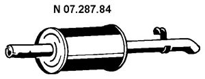 EBERSPÄCHER 07.287.84