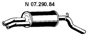 EBERSPÄCHER 07.290.84