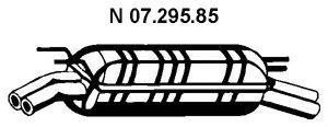 EBERSPÄCHER 07.295.85