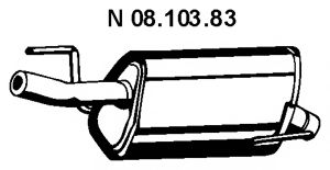 EBERSPÄCHER 08.103.83