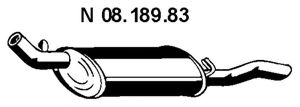 EBERSPÄCHER 08.189.83