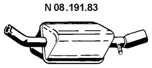 EBERSPÄCHER 08.191.83