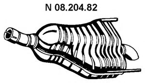 EBERSPÄCHER 08.204.82