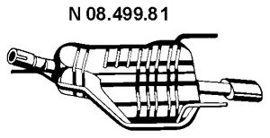 EBERSPÄCHER 08.499.81