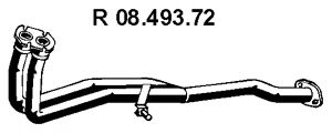 EBERSPÄCHER 08.493.72