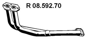 EBERSPÄCHER 08.592.70