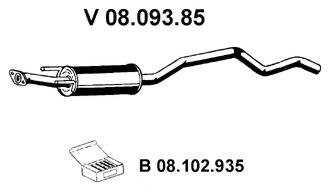 EBERSPÄCHER 08.093.85