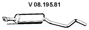 EBERSPÄCHER 08.195.81