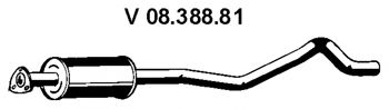 EBERSPÄCHER 08.388.81