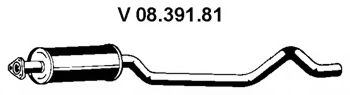 EBERSPÄCHER 08.391.81