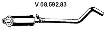 EBERSPÄCHER 08.592.83