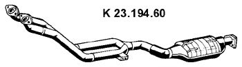 EBERSPÄCHER 23.194.60