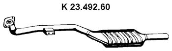 EBERSPÄCHER 23.492.60