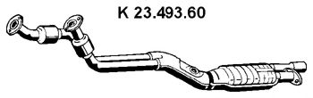 EBERSPÄCHER 23.493.60