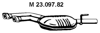 EBERSPÄCHER 23.097.82