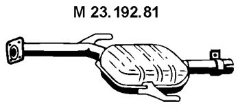 EBERSPÄCHER 23.192.81