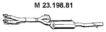 EBERSPÄCHER 23.198.81