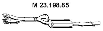 EBERSPÄCHER 23.198.85