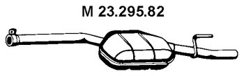 EBERSPÄCHER 23.295.82